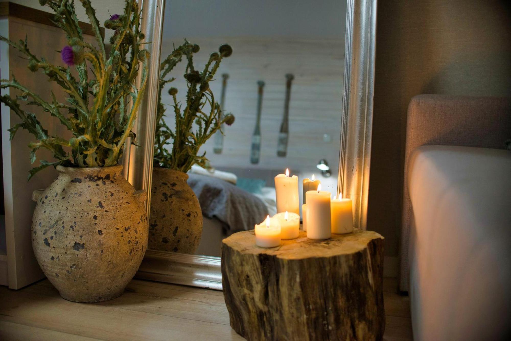 クリニツァ・モルスカ Natura Mierzei 30 - Pokoje Z Widokiem Na Baltyk Bed & Breakfast エクステリア 写真